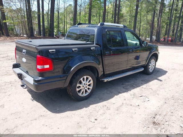 2007 FORD EXPLORER SPORT TRAC 1FMEU33K27UA30026 Photo 3