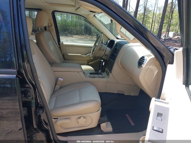 2007 FORD EXPLORER SPORT TRAC 1FMEU33K27UA30026 Photo 4