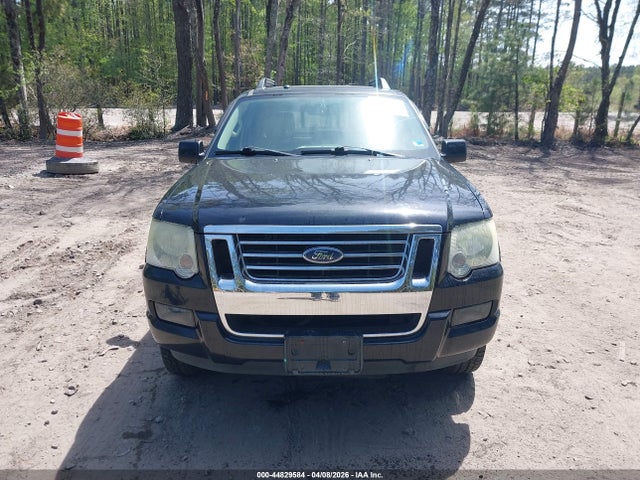 2007 FORD EXPLORER SPORT TRAC 1FMEU33K27UA30026 Photo 5