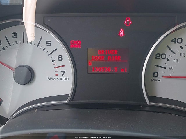2007 FORD EXPLORER SPORT TRAC 1FMEU33K27UA30026 Photo 6