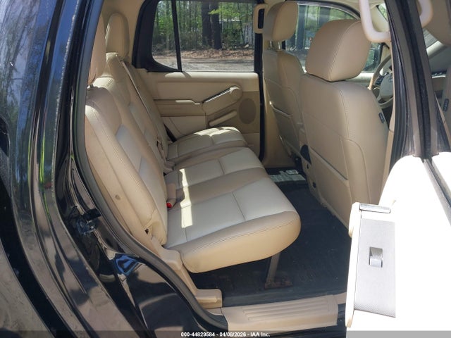 2007 FORD EXPLORER SPORT TRAC 1FMEU33K27UA30026 Photo 7