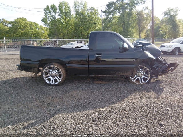 Продажа на аукционе авто 2007 Gmc Sierra 1500 Classic Work, vin: 1GTEC14X37Z137093, номер лота: 44829585