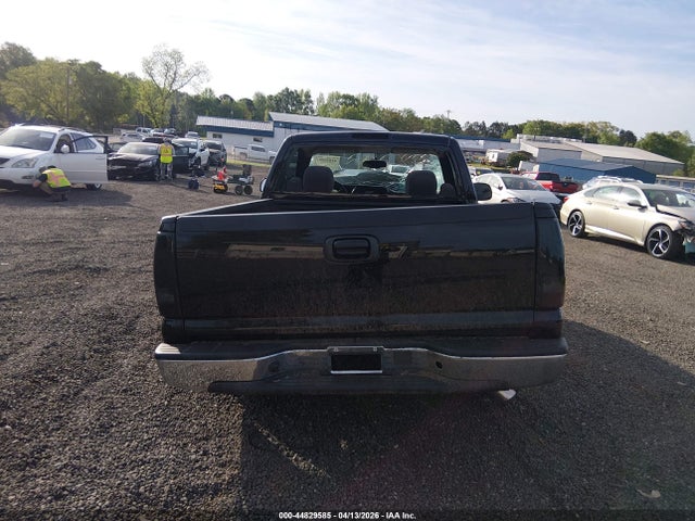 Продажа на аукционе авто 2007 Gmc Sierra 1500 Classic Work, vin: 1GTEC14X37Z137093, номер лота: 44829585