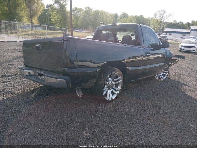 Продажа на аукционе авто 2007 Gmc Sierra 1500 Classic Work, vin: 1GTEC14X37Z137093, номер лота: 44829585