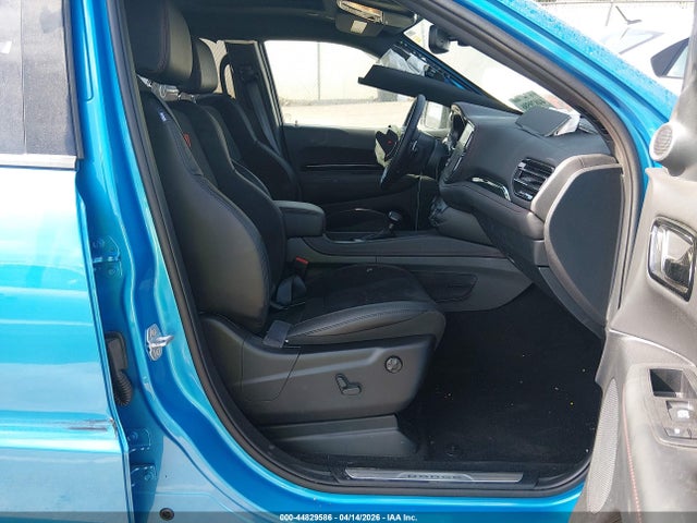 Продажа на аукционе авто 2026 Dodge Durango Gt Plus Hemi V8 Awd, vin: 1C4SDJCT7TC218836, номер лота: 44829586