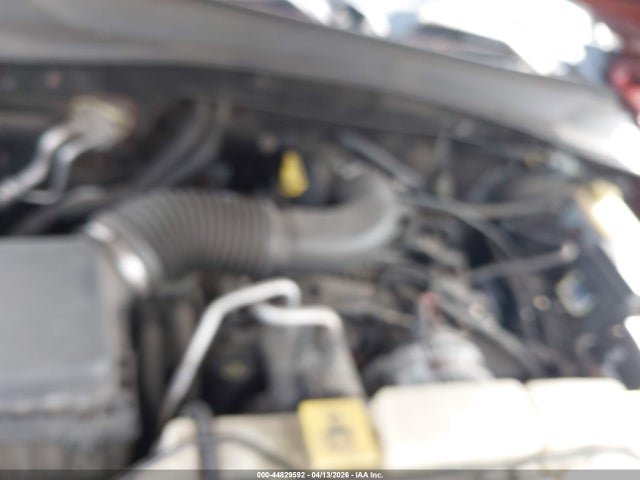 2009 JEEP LIBERTY 1J8GN28K39W530029 Photo 9