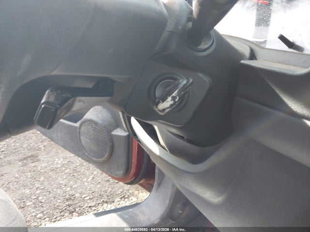 2009 JEEP LIBERTY 1J8GN28K39W530029 Photo 10