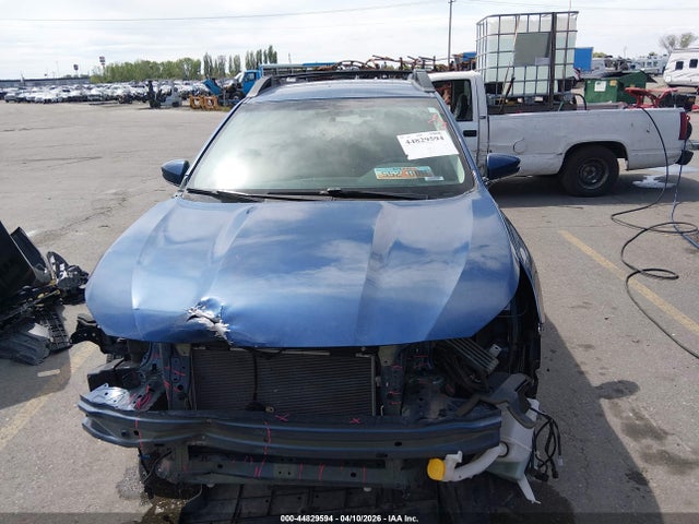 2021 Subaru Outback Premium მანქანა იყიდება აუქციონზე, vin: 4S4BTADC0M3154864, აუქციონის ნომერი: 44829594