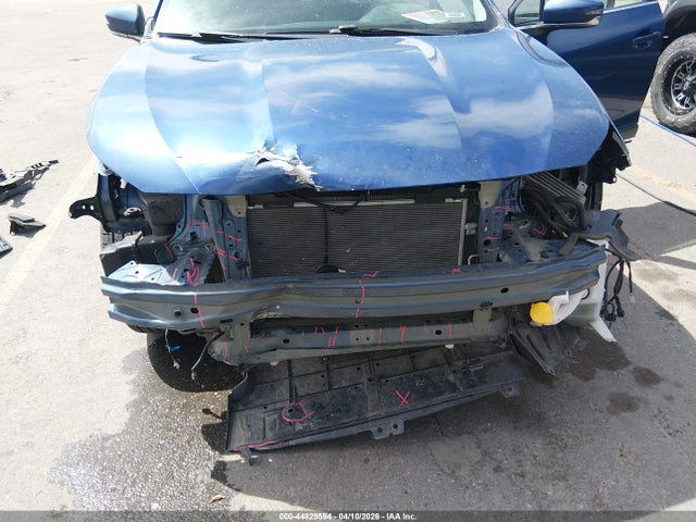 2021 Subaru Outback Premium მანქანა იყიდება აუქციონზე, vin: 4S4BTADC0M3154864, აუქციონის ნომერი: 44829594