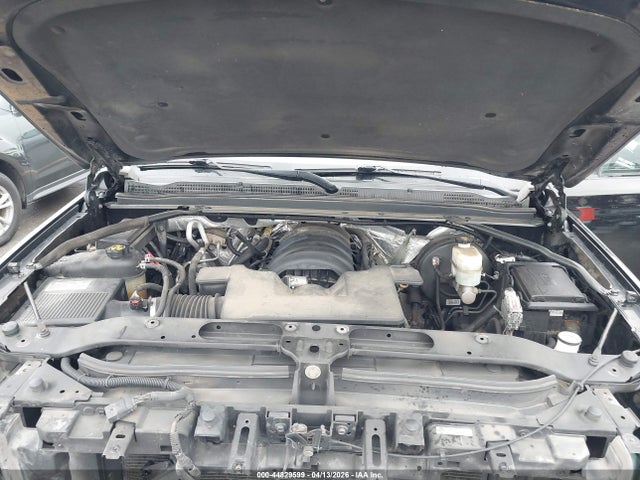 Продажа на аукционе авто 2016 Chevrolet Suburban Ltz, vin: 1GNSCJKC4GR103805, номер лота: 44829599