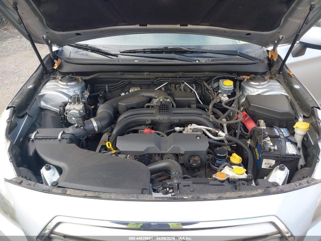 Продаж на аукціоні авто 2015 Subaru Outback 2.5i Premium, vin: 4S4BSACCXF3344341, номер лоту: 44829601