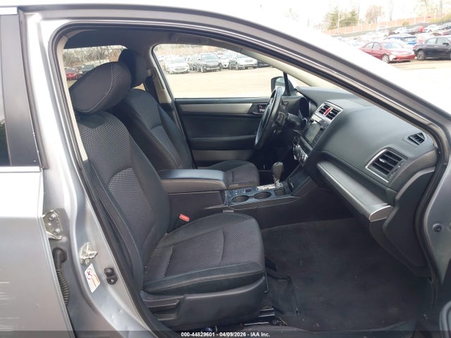 Продаж на аукціоні авто 2015 Subaru Outback 2.5i Premium, vin: 4S4BSACCXF3344341, номер лоту: 44829601