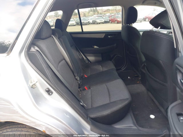 Продаж на аукціоні авто 2015 Subaru Outback 2.5i Premium, vin: 4S4BSACCXF3344341, номер лоту: 44829601