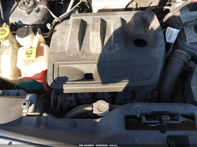 44829603 :رقم المزاد ، 1C4NJPBB3GD575058 vin ، 2016 Jeep Patriot Sport مزاد بيع