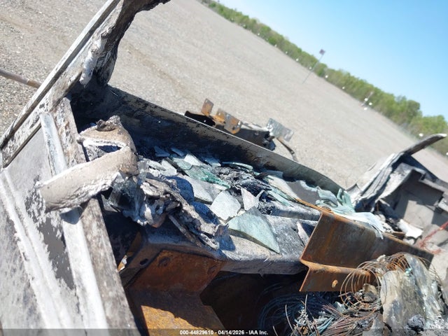 2009 Freightliner Chassis M Line Walk-in Van მანქანა იყიდება აუქციონზე, vin: 4UZAANDU99CAM6111, აუქციონის ნომერი: 44829610