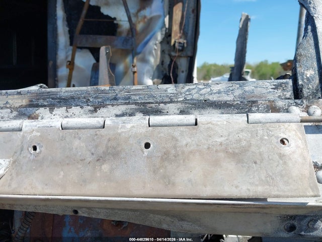2009 Freightliner Chassis M Line Walk-in Van მანქანა იყიდება აუქციონზე, vin: 4UZAANDU99CAM6111, აუქციონის ნომერი: 44829610