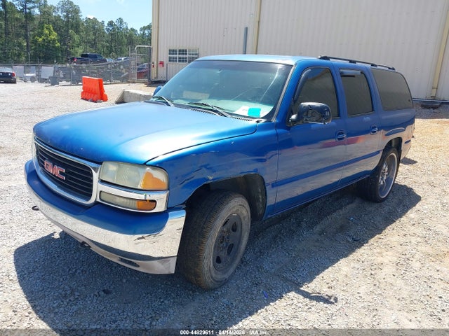 Продажа на аукционе авто 2003 Gmc Yukon Xl 1500 Sle, vin: 1GKEC16Z93J178775, номер лота: 44829611