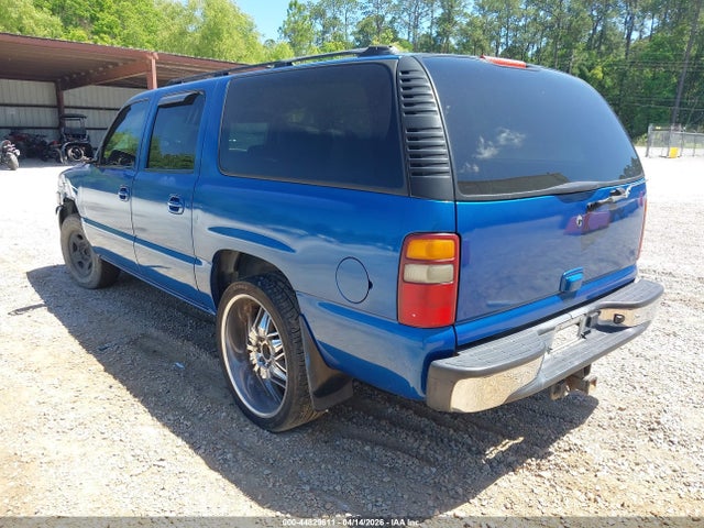 Продажа на аукционе авто 2003 Gmc Yukon Xl 1500 Sle, vin: 1GKEC16Z93J178775, номер лота: 44829611