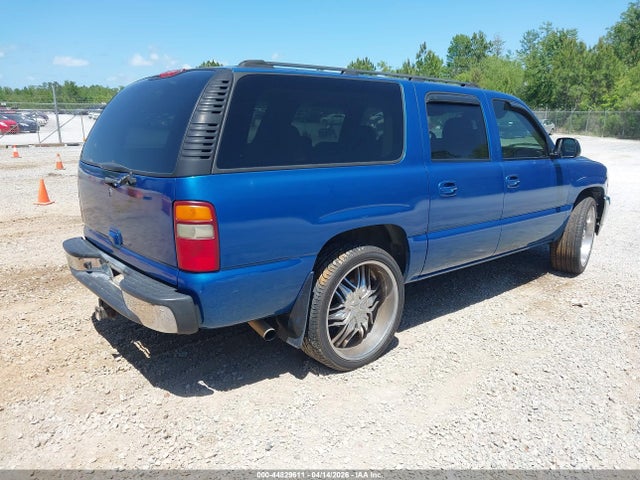 Продажа на аукционе авто 2003 Gmc Yukon Xl 1500 Sle, vin: 1GKEC16Z93J178775, номер лота: 44829611