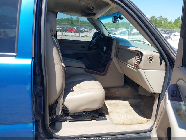 Продажа на аукционе авто 2003 Gmc Yukon Xl 1500 Sle, vin: 1GKEC16Z93J178775, номер лота: 44829611