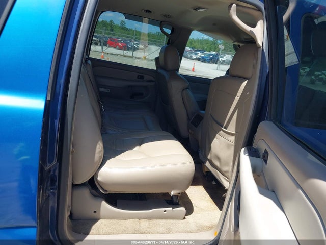 Продажа на аукционе авто 2003 Gmc Yukon Xl 1500 Sle, vin: 1GKEC16Z93J178775, номер лота: 44829611