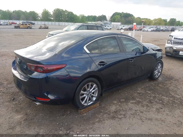 Aukcja sprzedaży 2021 Mazda Mazda3 2.5 S, vin: JM1BPAAL6M1316165, numer aukcji: 44829612