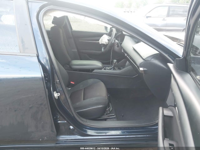 Aukcja sprzedaży 2021 Mazda Mazda3 2.5 S, vin: JM1BPAAL6M1316165, numer aukcji: 44829612