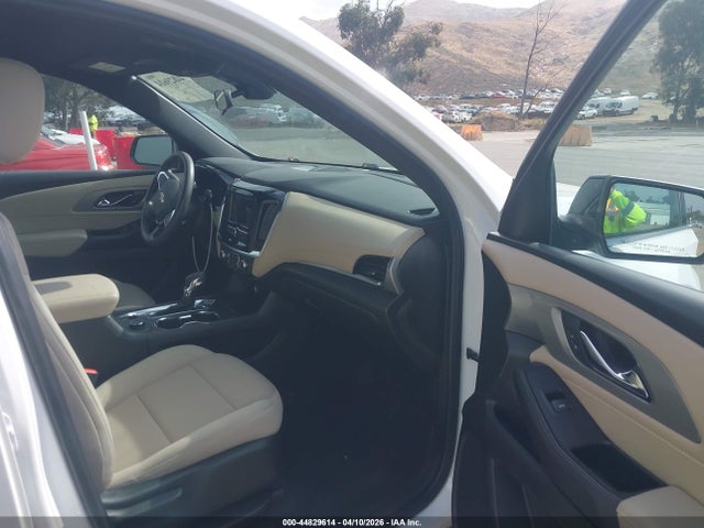1GNEVFKW2NJ180716 Chevrolet Traverse Awd Ls