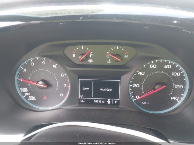 1GNEVFKW2NJ180716 Chevrolet Traverse Awd Ls
