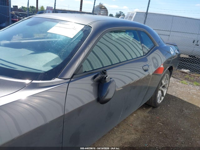 Dodge Challenger Gt 2022 2C3CDZJG0NH226502 Image 14