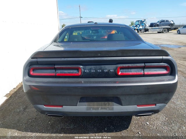 Dodge Challenger Gt 2022 2C3CDZJG0NH226502 Image 16