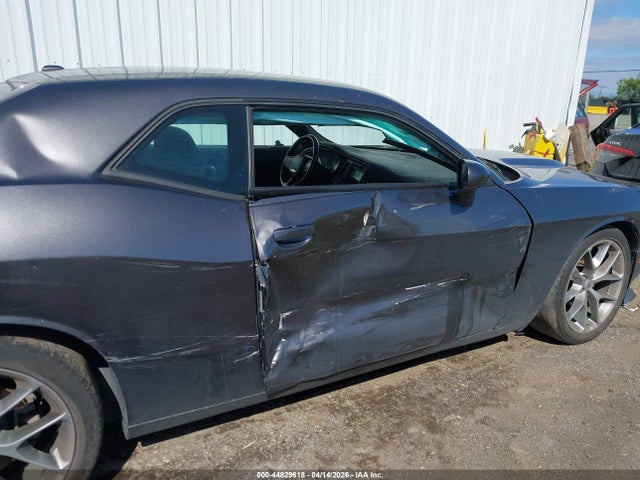 Dodge Challenger Gt 2022 2C3CDZJG0NH226502 Image 6