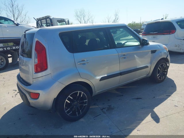 Продажа на аукционе авто 2012 Kia Soul +, vin: KNDJT2A62C7426553, номер лота: 44829619