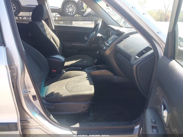 Продажа на аукционе авто 2012 Kia Soul +, vin: KNDJT2A62C7426553, номер лота: 44829619