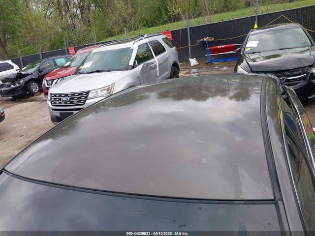 2015 Nissan Altima 2.5 Sl მანქანა იყიდება აუქციონზე, vin: 1N4AL3AP4FN359166, აუქციონის ნომერი: 44829631