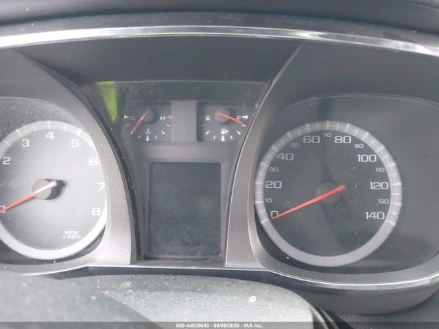 Продажа на аукционе авто 2011 Gmc Terrain Sle-2, vin: 2CTFLTEC6B6301456, номер лота: 44829640