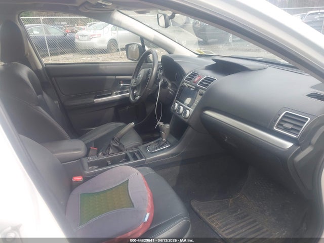 2016 Subaru Impreza 2.0i Sport Limited მანქანა იყიდება აუქციონზე, vin: JF1GPAY66GH288231, აუქციონის ნომერი: 44829641