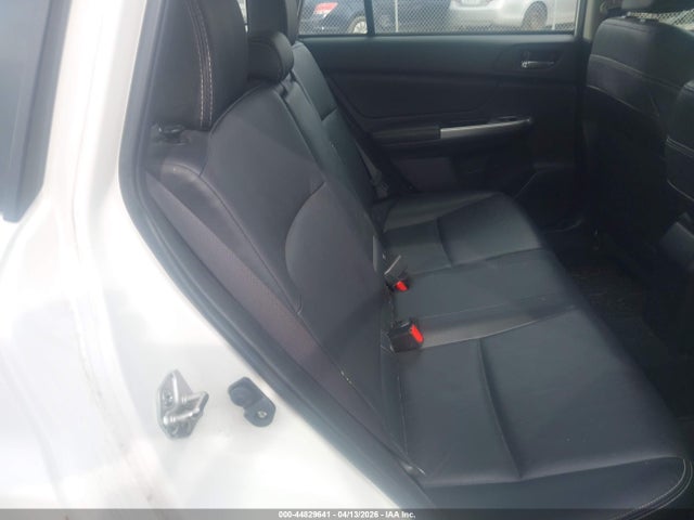 2016 Subaru Impreza 2.0i Sport Limited მანქანა იყიდება აუქციონზე, vin: JF1GPAY66GH288231, აუქციონის ნომერი: 44829641