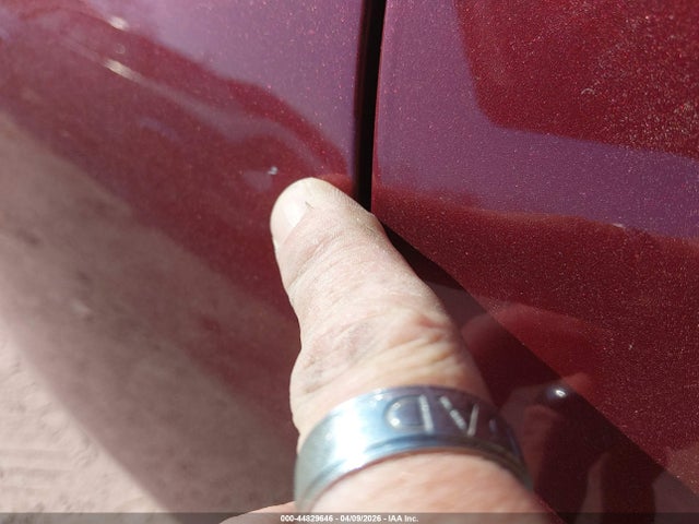 Aukcja sprzedaży 2004 Honda Accord 3.0 Ex, vin: 1HGCM66504A034951, numer aukcji: 44829646
