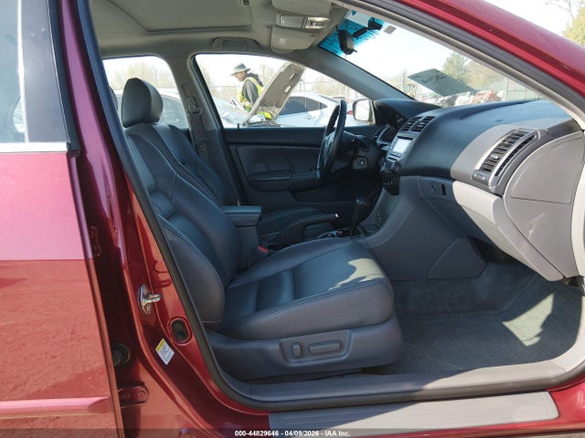 Aukcja sprzedaży 2004 Honda Accord 3.0 Ex, vin: 1HGCM66504A034951, numer aukcji: 44829646