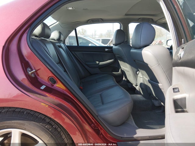 Aukcja sprzedaży 2004 Honda Accord 3.0 Ex, vin: 1HGCM66504A034951, numer aukcji: 44829646