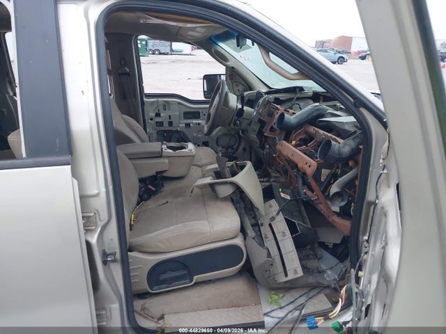 2007 FORD F-150 1FTRW14W17KC73943 Photo 4