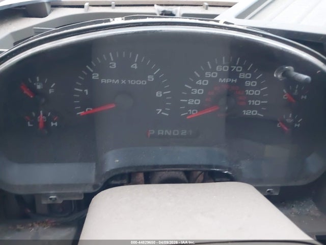 2007 FORD F-150 1FTRW14W17KC73943 Photo 6