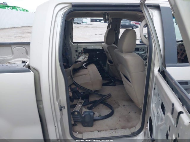 2007 FORD F-150 1FTRW14W17KC73943 Photo 7