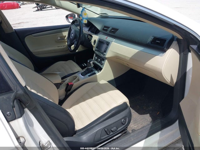 Продаж на аукціоні авто 2011 Volkswagen Cc Sport, vin: WVWMP7AN8BE709586, номер лоту: 44829657