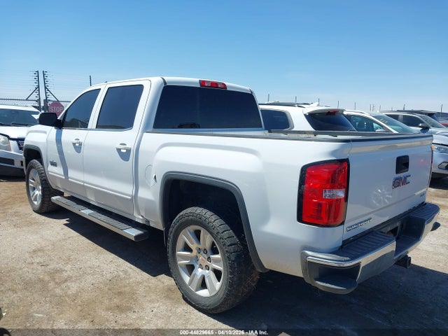 Aukcja sprzedaży 2017 Gmc Sierra 1500 Sle, vin: 3GTP1MEC6HG316807, numer aukcji: 44829665
