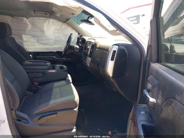 Aukcja sprzedaży 2017 Gmc Sierra 1500 Sle, vin: 3GTP1MEC6HG316807, numer aukcji: 44829665