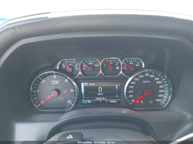 Aukcja sprzedaży 2017 Gmc Sierra 1500 Sle, vin: 3GTP1MEC6HG316807, numer aukcji: 44829665