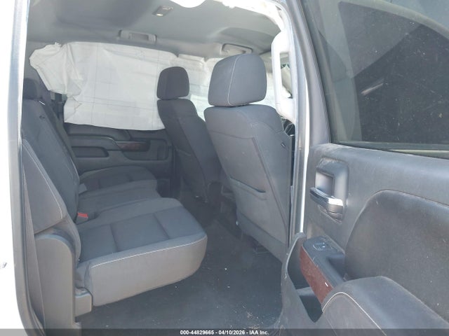 Aukcja sprzedaży 2017 Gmc Sierra 1500 Sle, vin: 3GTP1MEC6HG316807, numer aukcji: 44829665
