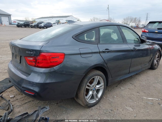 Aukcja sprzedaży 2015 Bmw 328i Gran Turismo Xdrive, vin: WBA8Z5C51FGS36554, numer aukcji: 44829668
